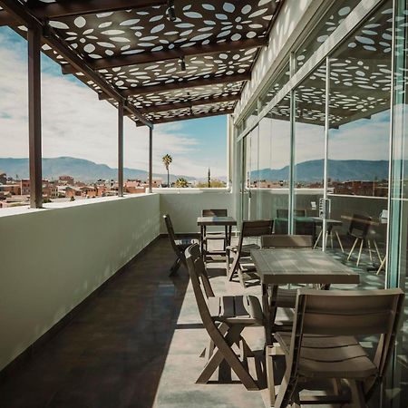 Hotel Asiri ตาริฮา ภายนอก รูปภาพ