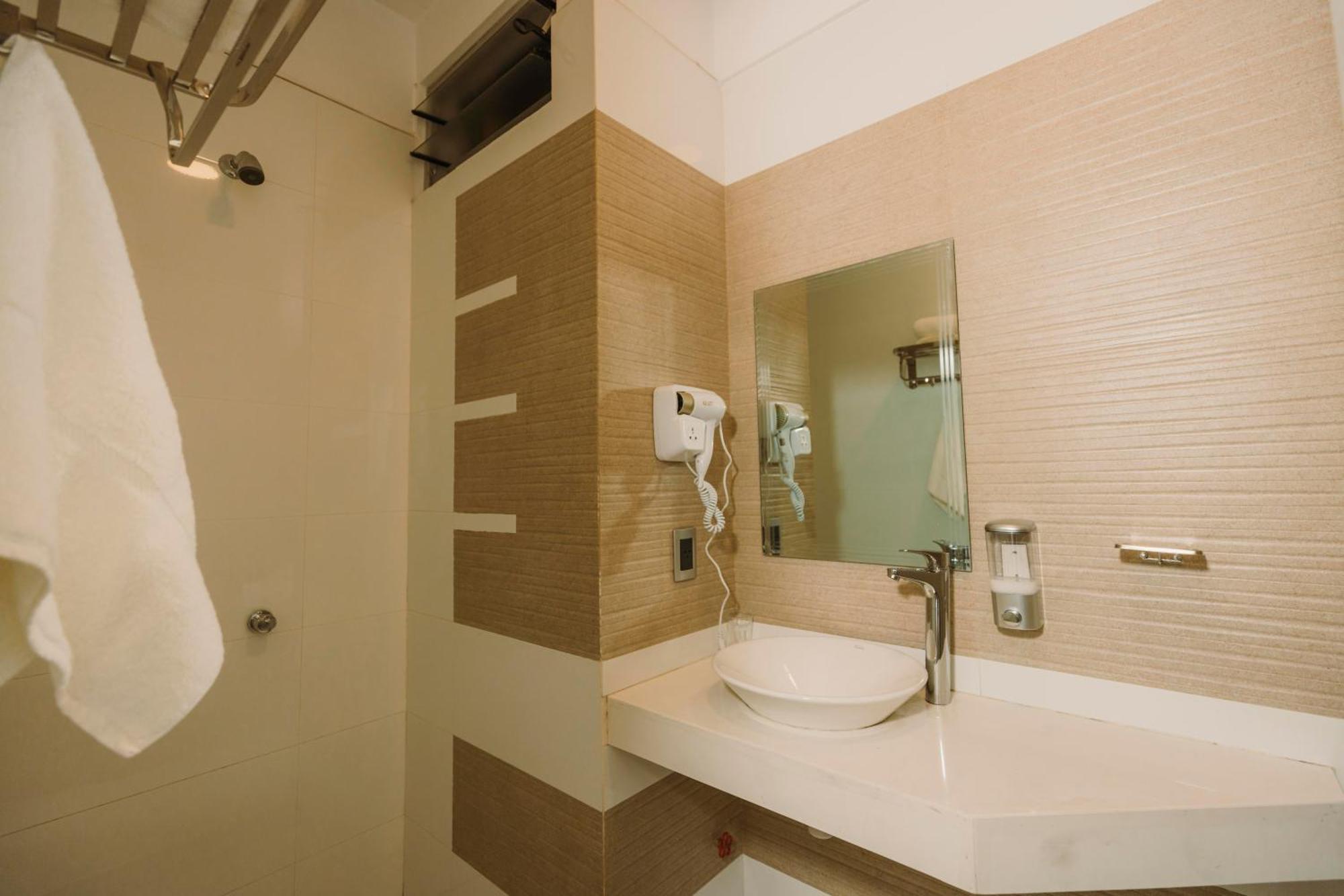 Hotel Asiri ตาริฮา ภายนอก รูปภาพ