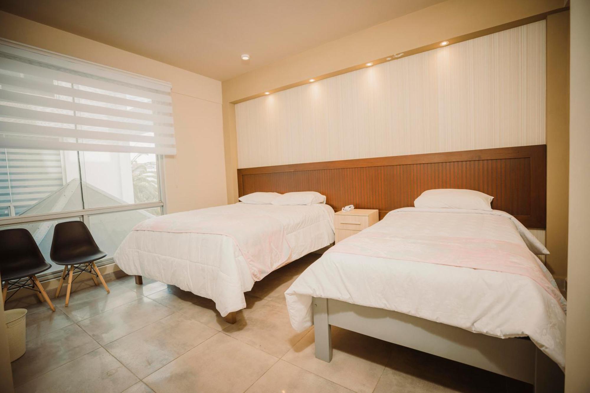 Hotel Asiri ตาริฮา ภายนอก รูปภาพ